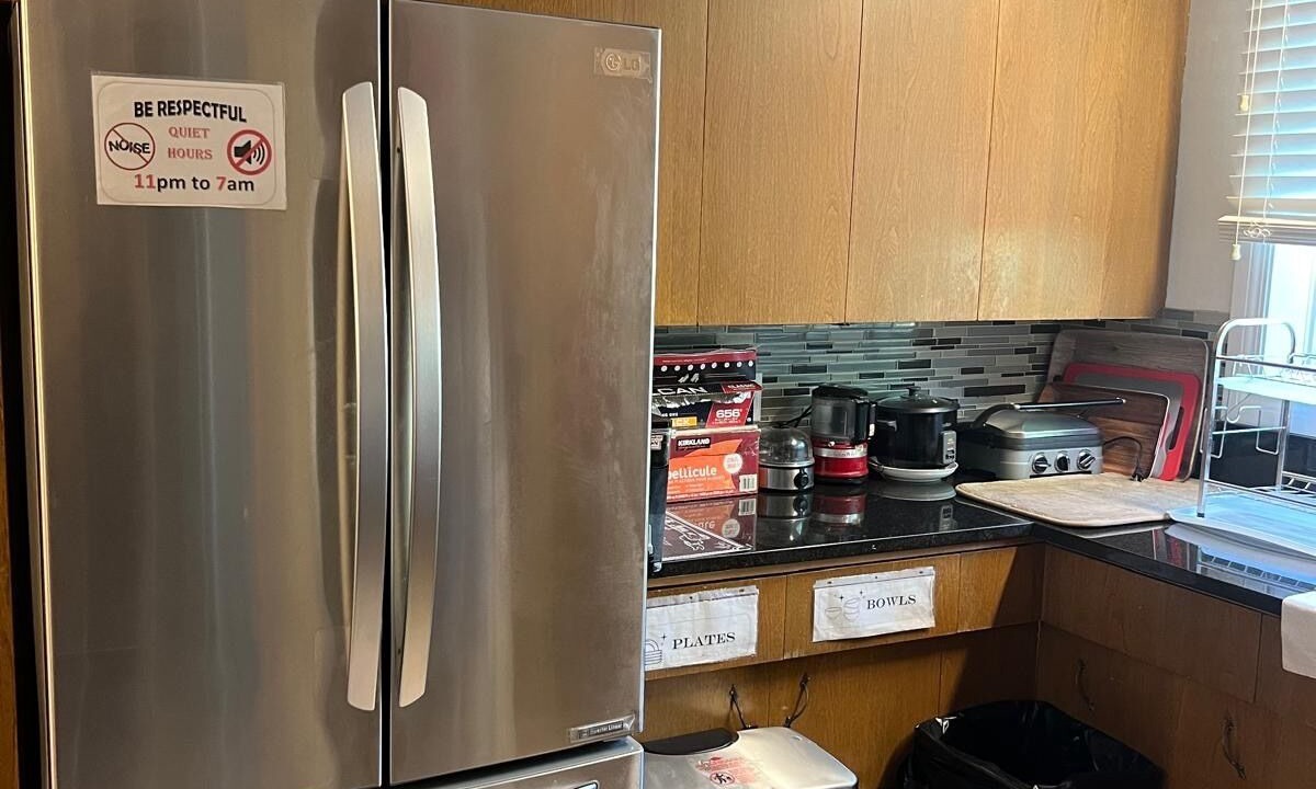 Photo of Kitchen in Winnipeg