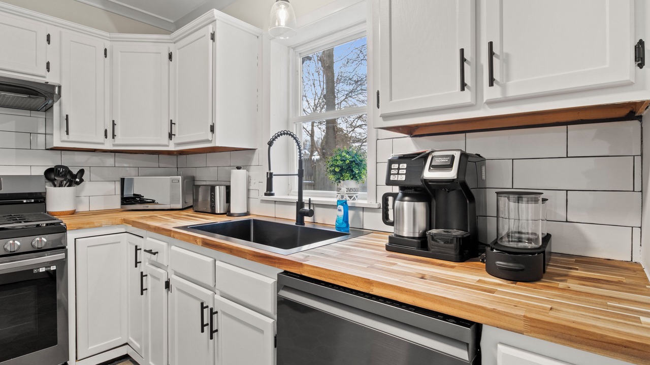 Photo of Kitchen in Charlotte
