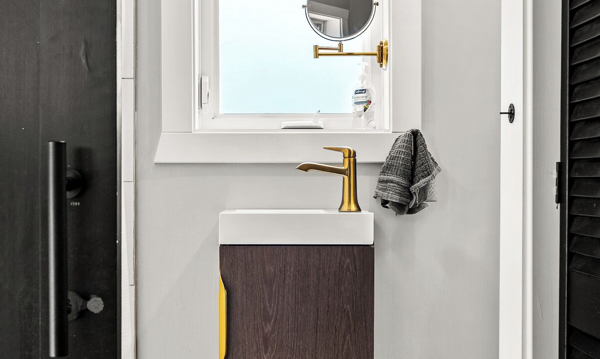 Photo of Bathroom in Otego