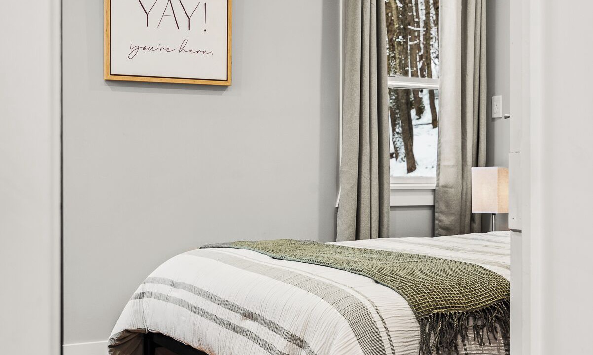 Photo of Bedroom in Otego