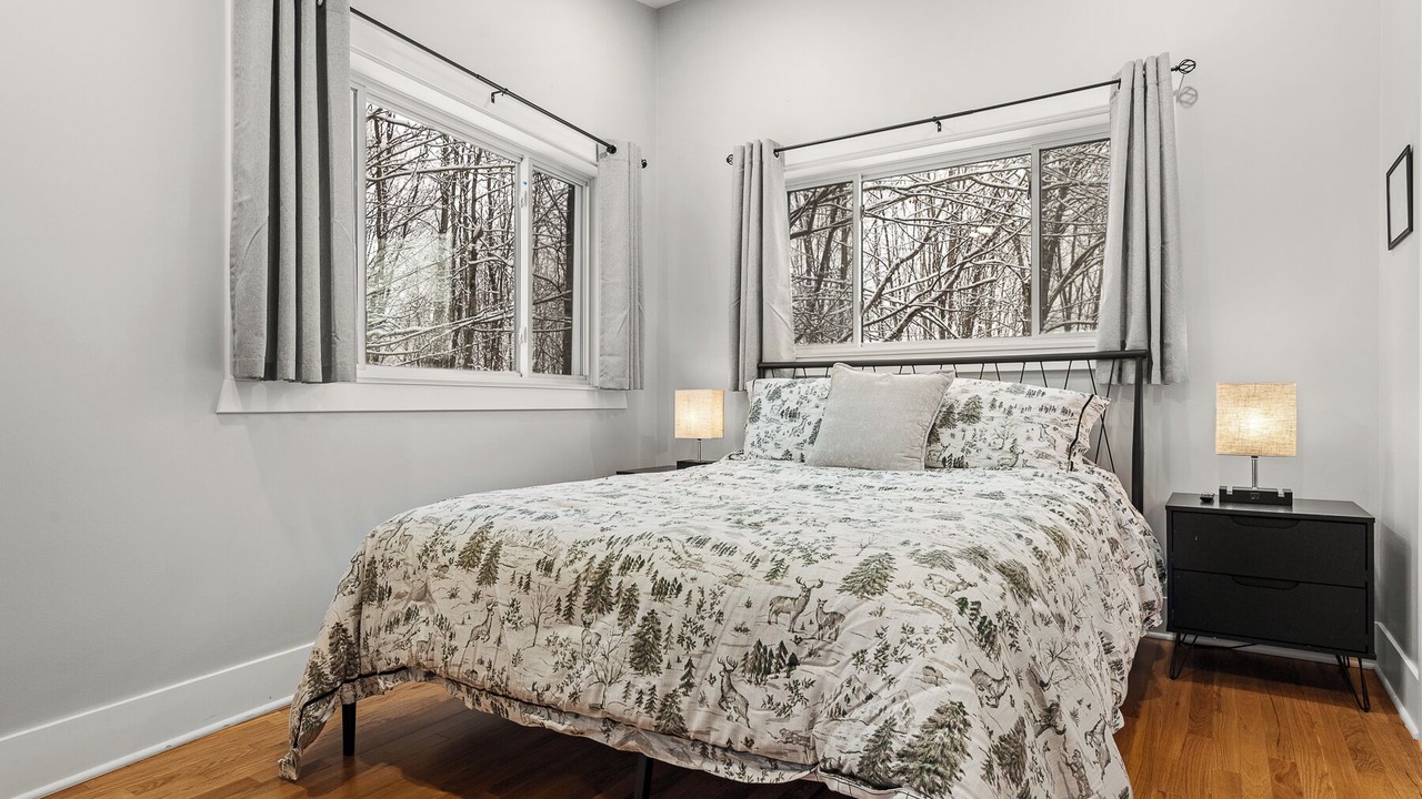 Photo of Bedroom in Otego