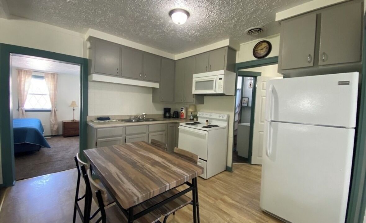 Photo of Kitchen in Geneva-on-the-Lake