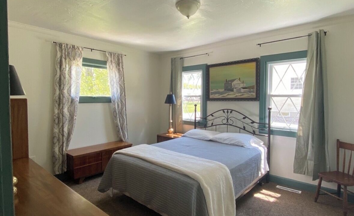 Photo of Bedroom in Geneva-on-the-Lake