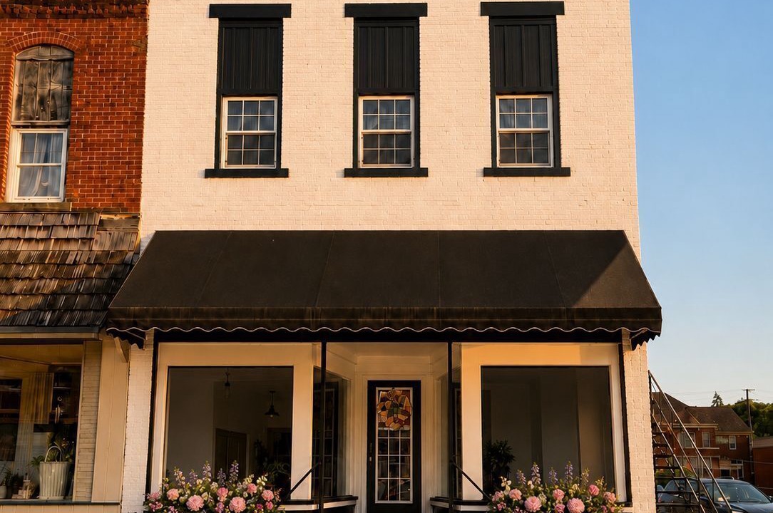 Photo of Outdoor in New London