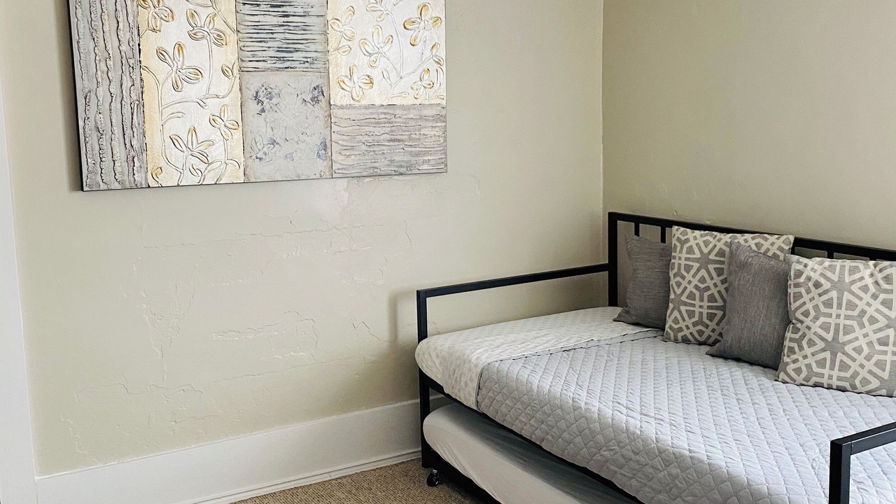 Photo of Bedroom in New London