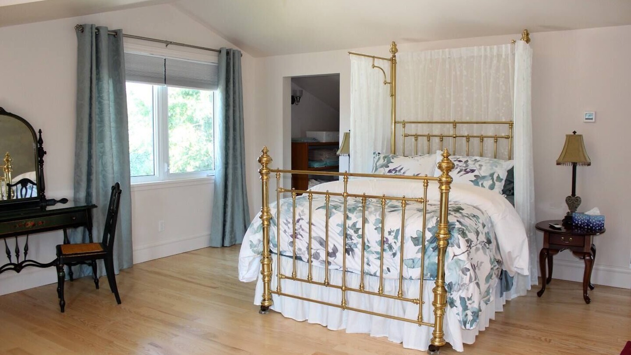 Photo of Bedroom in Prince Edward