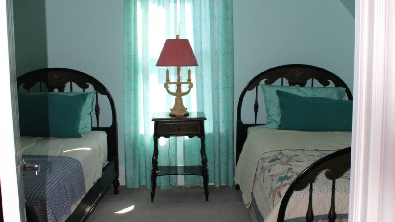 Photo of Bedroom in Prince Edward