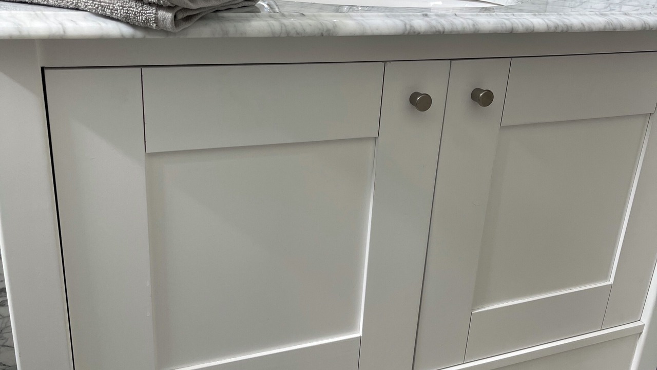 Photo of Bathroom in Palmerston