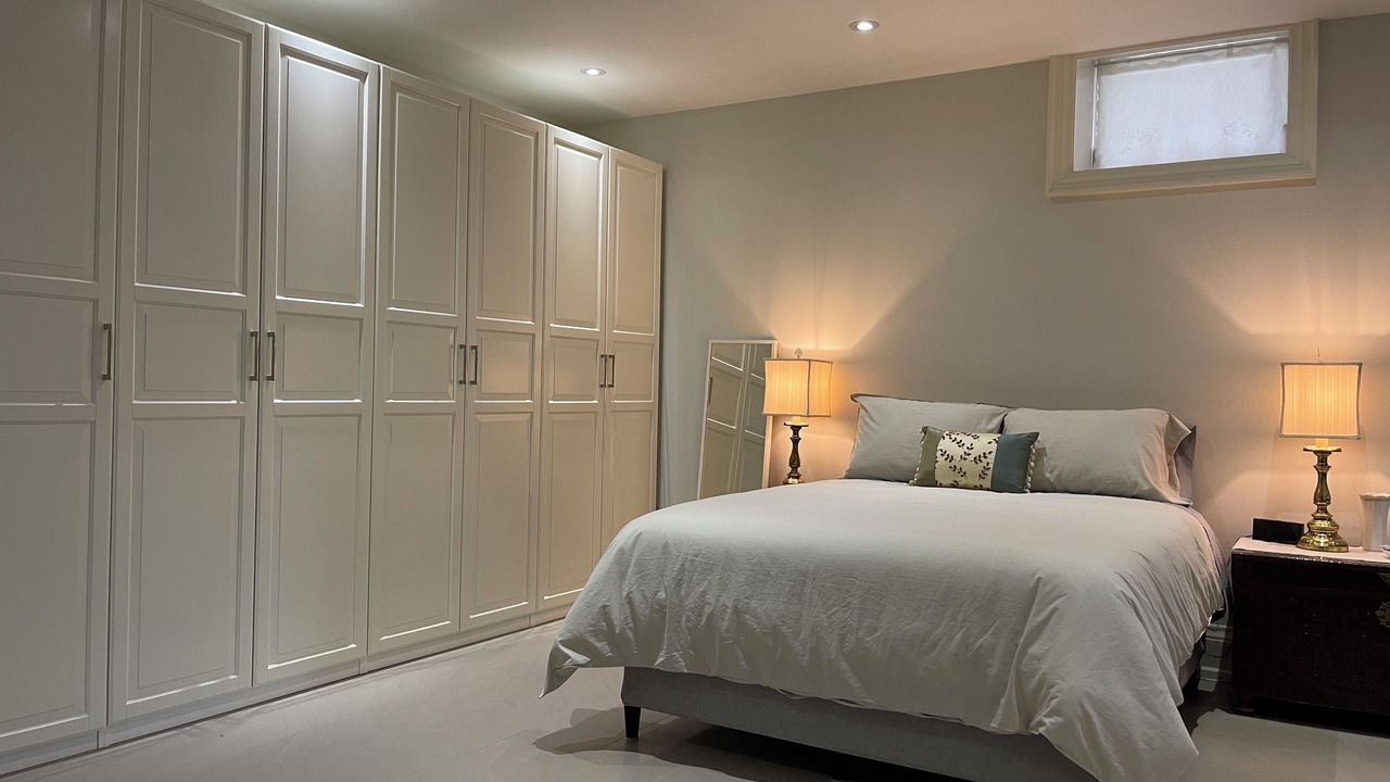 Photo of Bedroom in Palmerston