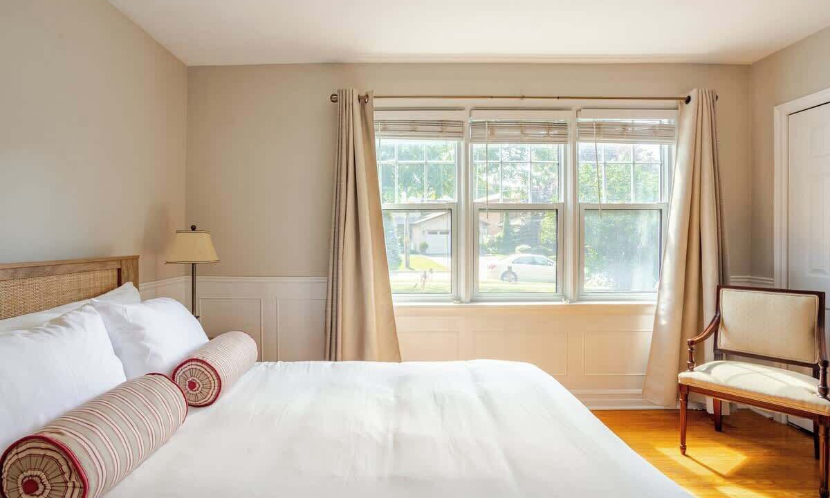 Photo of Bedroom in Burlington