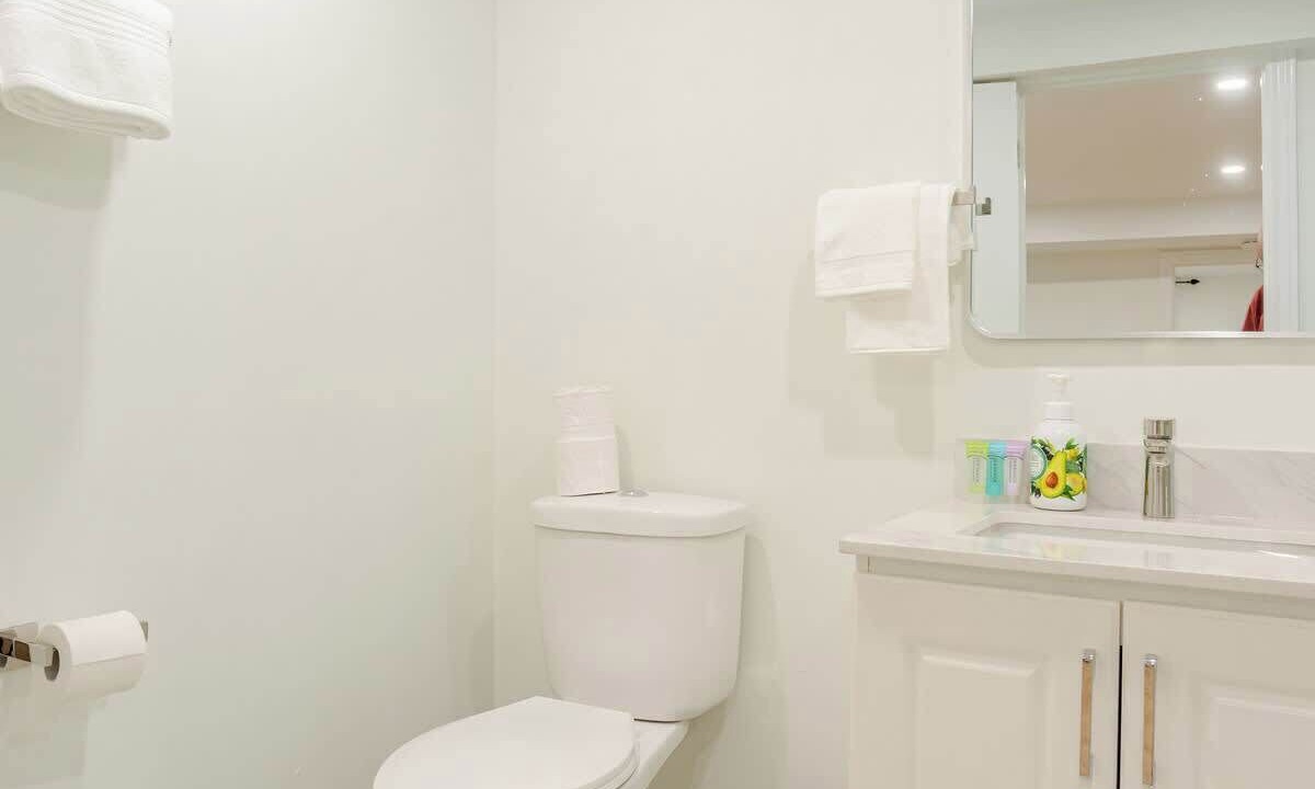 Photo of Bathroom in Burlington