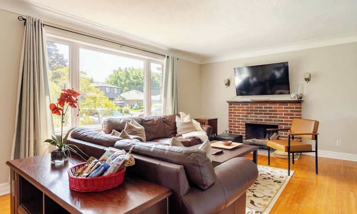 Photo of Bedroom in Burlington