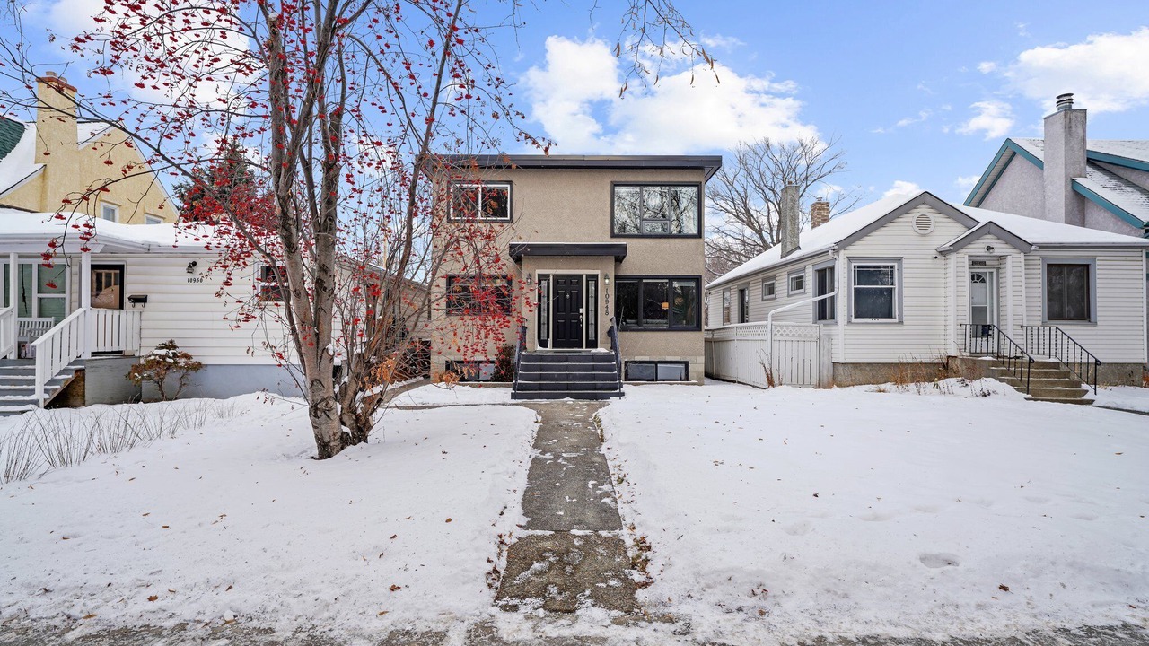 Photo of Outdoor in Edmonton