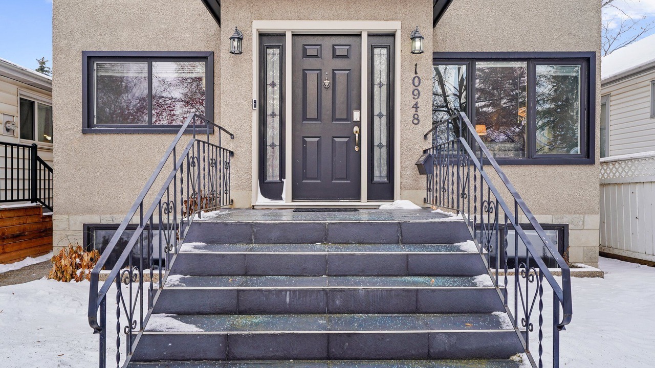 Photo of Outdoor in Edmonton