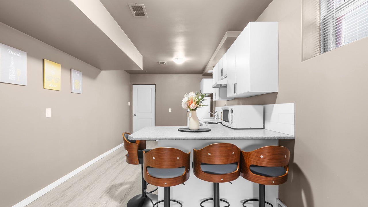 Photo of Kitchen in Edmonton
