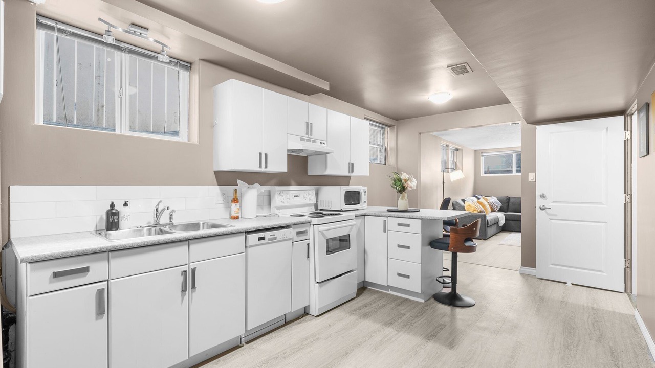 Photo of Kitchen in Edmonton