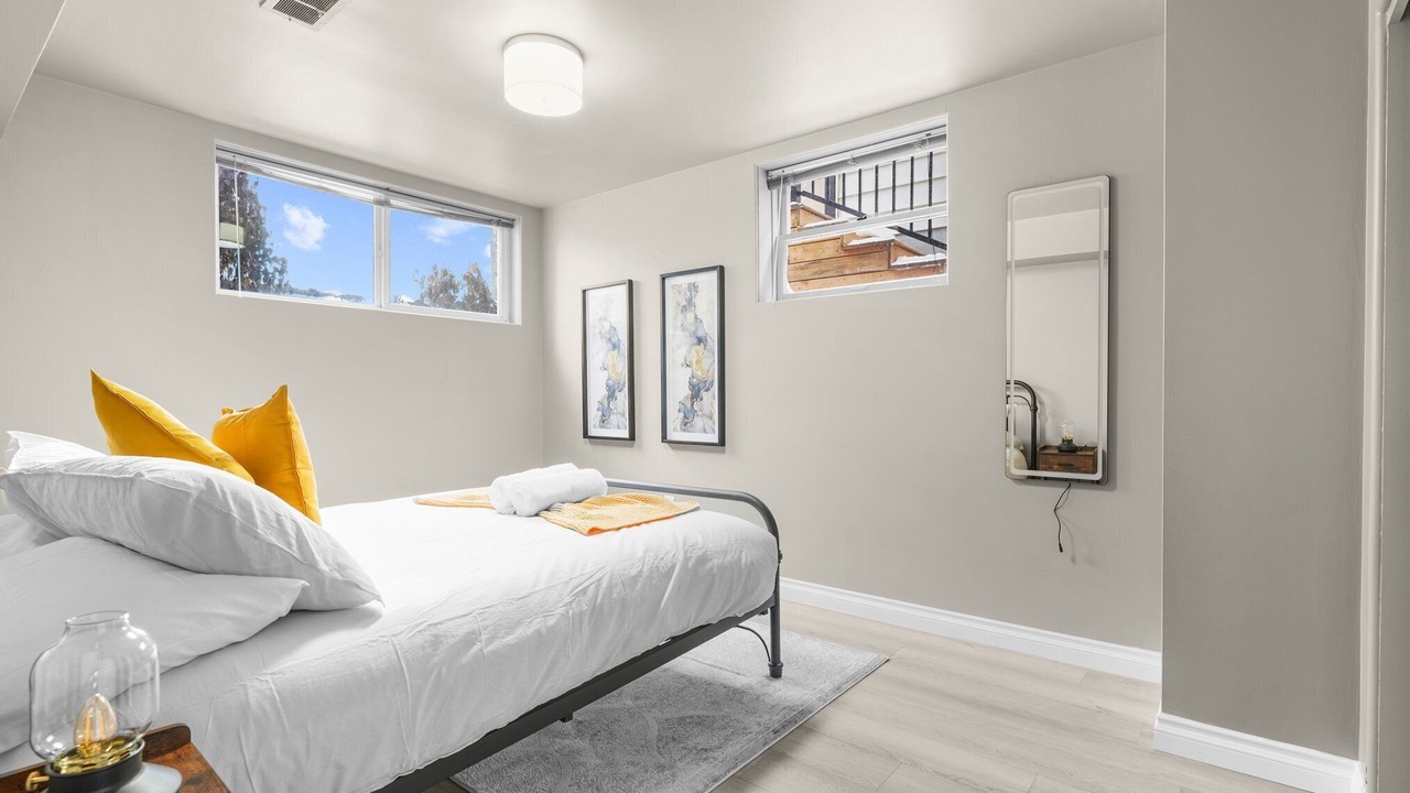 Photo of Bedroom in Edmonton