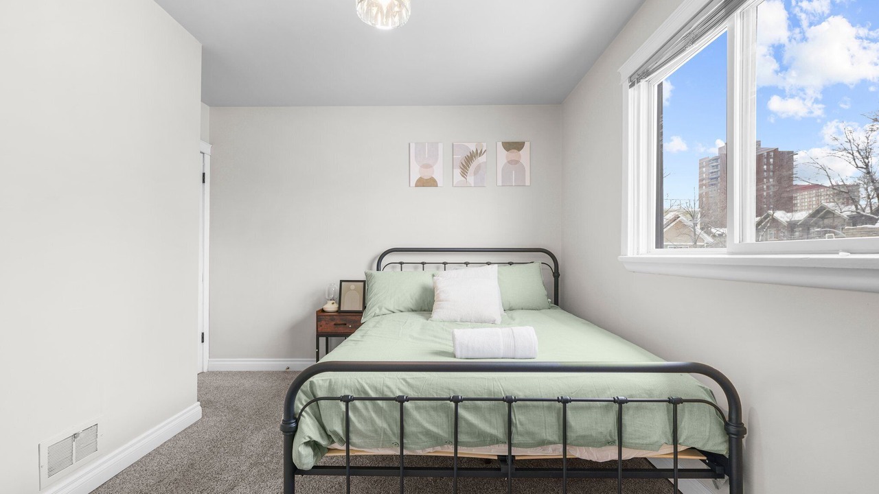 Photo of Bedroom in Edmonton