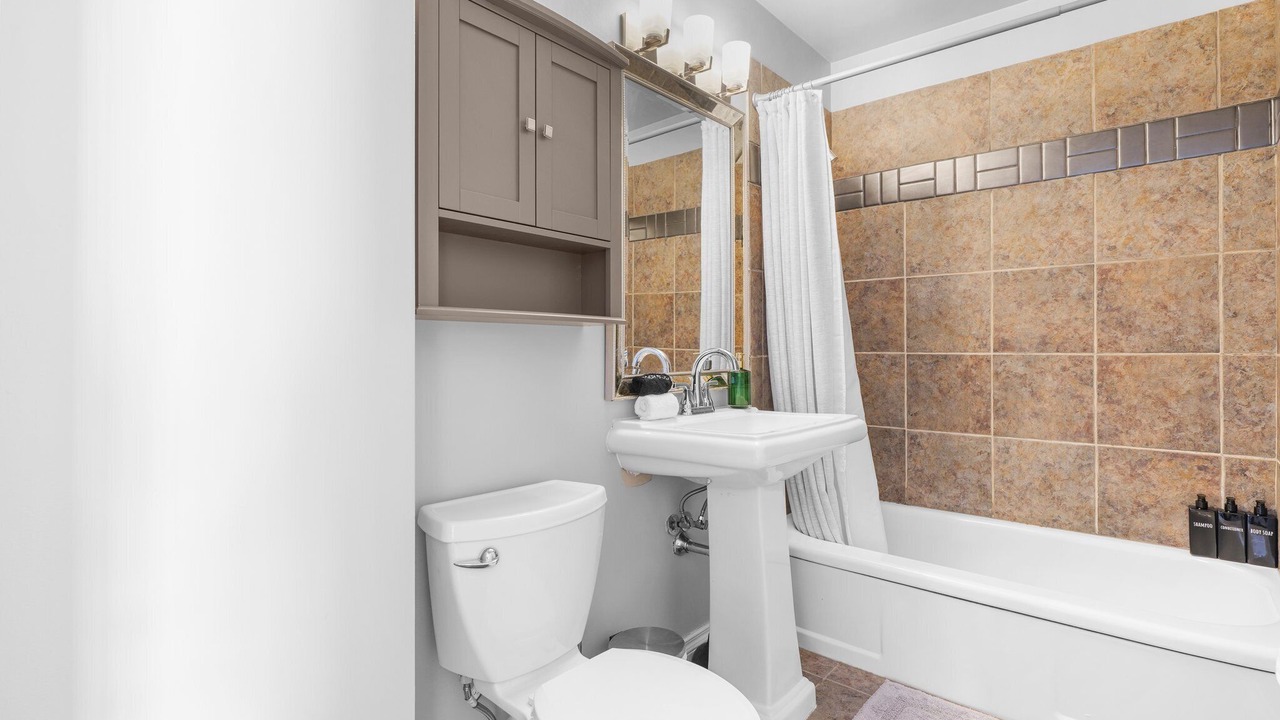 Photo of Bathroom in Edmonton