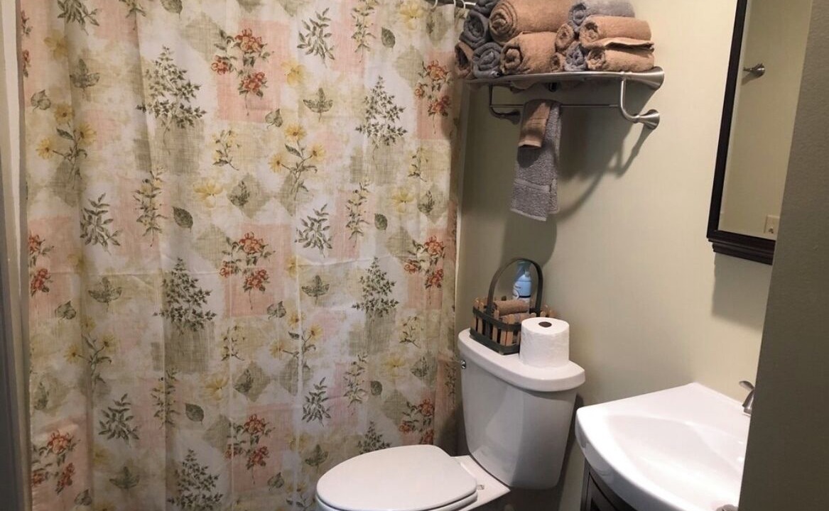 Photo of Bathroom in Geneva-on-the-Lake