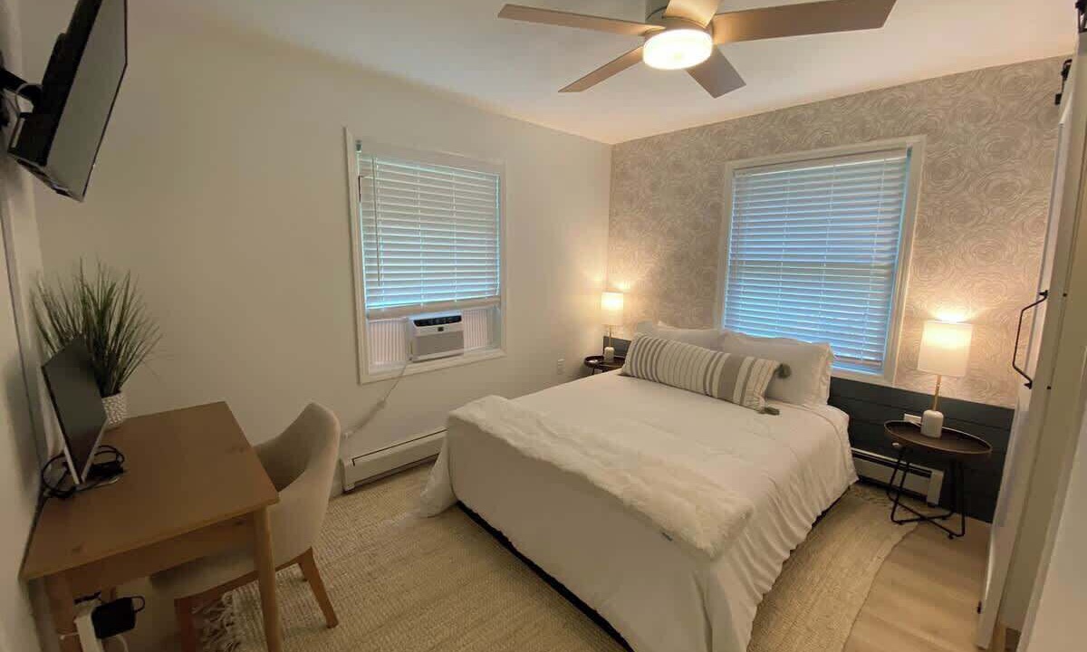 Photo of Bedroom in South Hill
