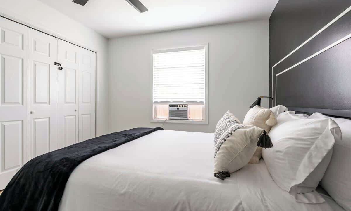 Photo of Bedroom in South Hill