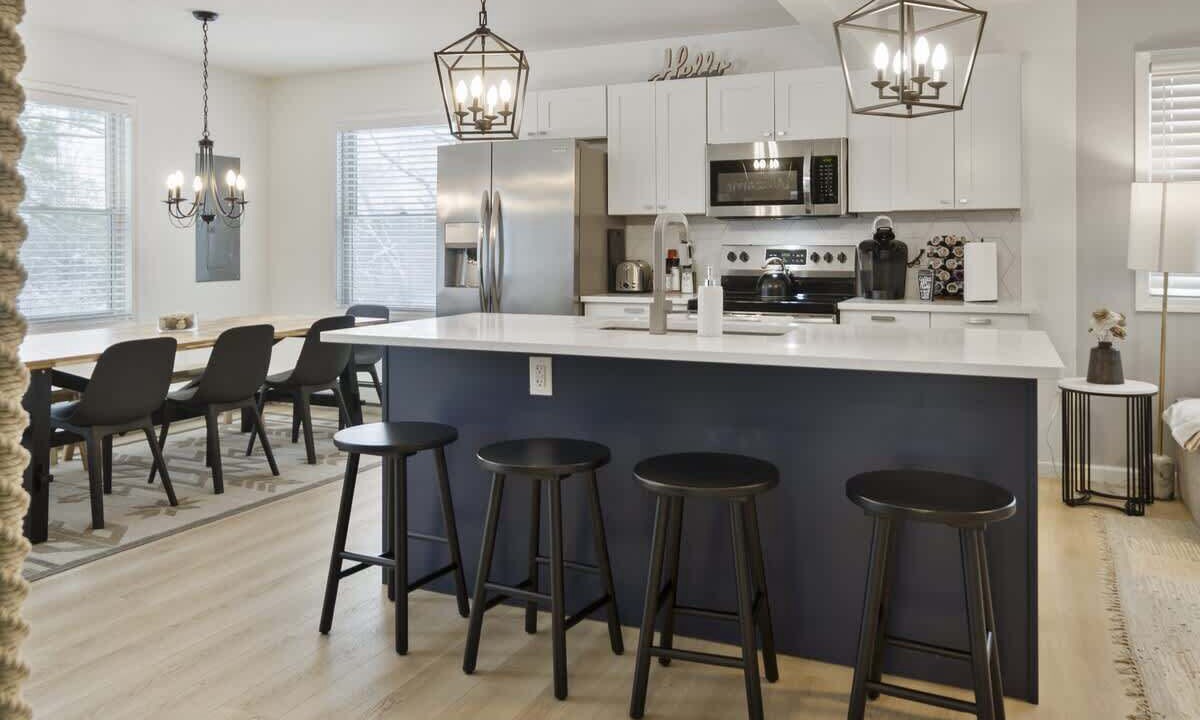 Photo of Kitchen in South Hill