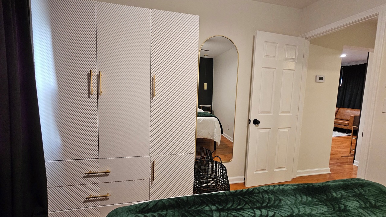 Photo of Bedroom in Taylor