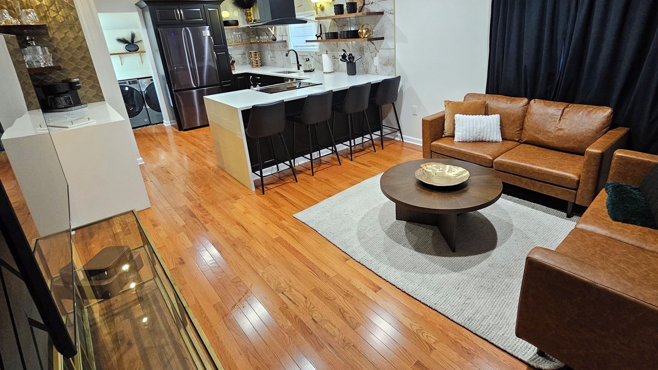 Photo of Livingroom in Taylor
