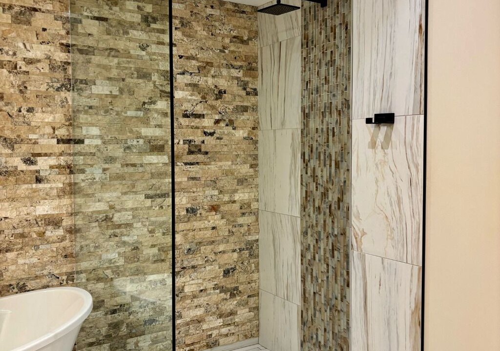 Photo of Bathroom in East Kootenay