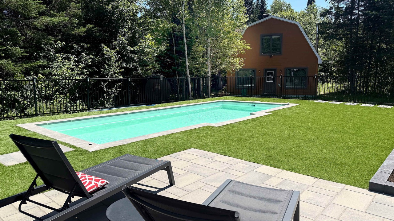 Photo of Outdoor in St-Adolphe-d'Howard