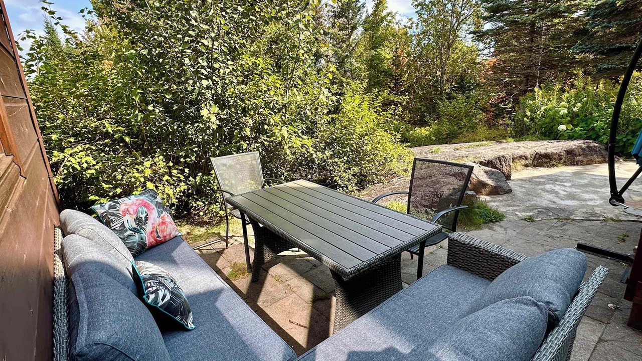 Photo of Outdoor in St-Adolphe-d'Howard