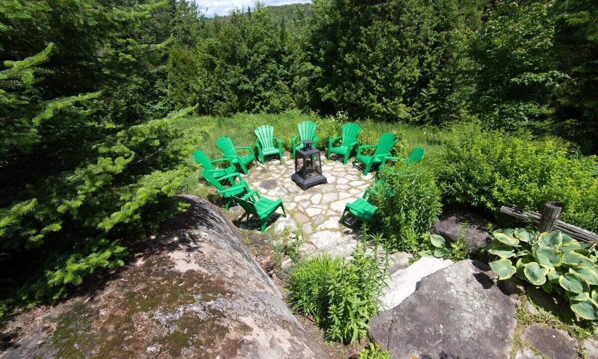 Photo of Outdoor in St-Adolphe-d'Howard