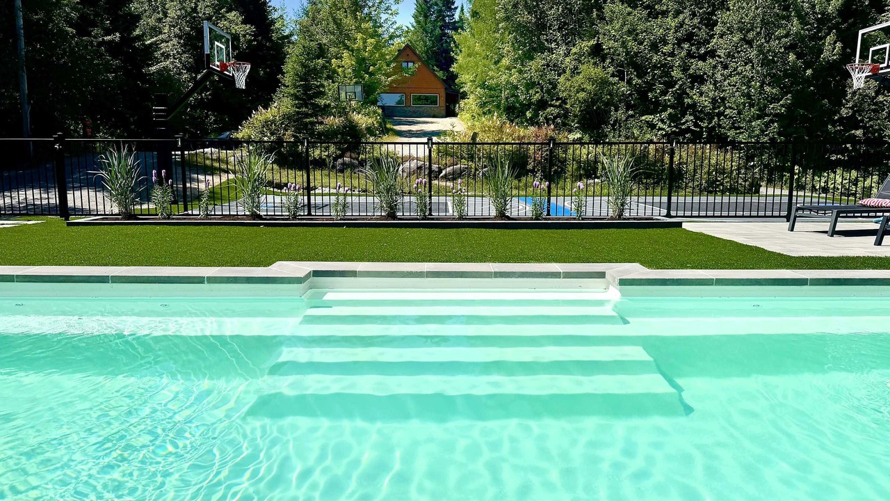 Photo of Outdoor in St-Adolphe-d'Howard