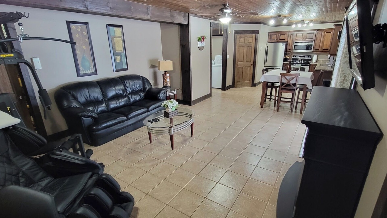 Photo of Livingroom in Reidville