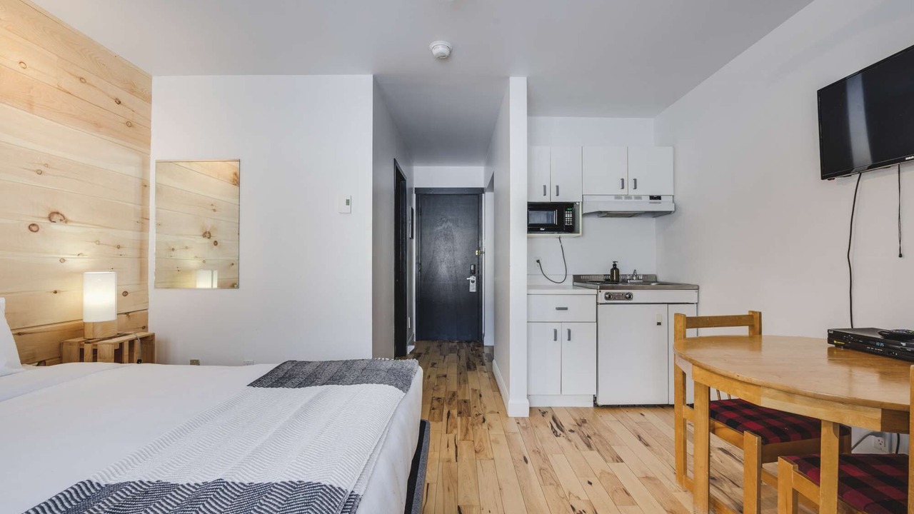 Photo of Bedroom in Saint Ferreol les Neiges