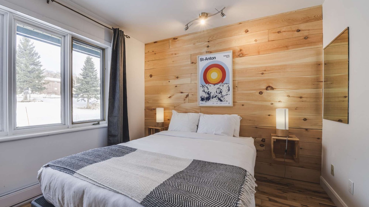 Photo of Bedroom in Saint Ferreol les Neiges