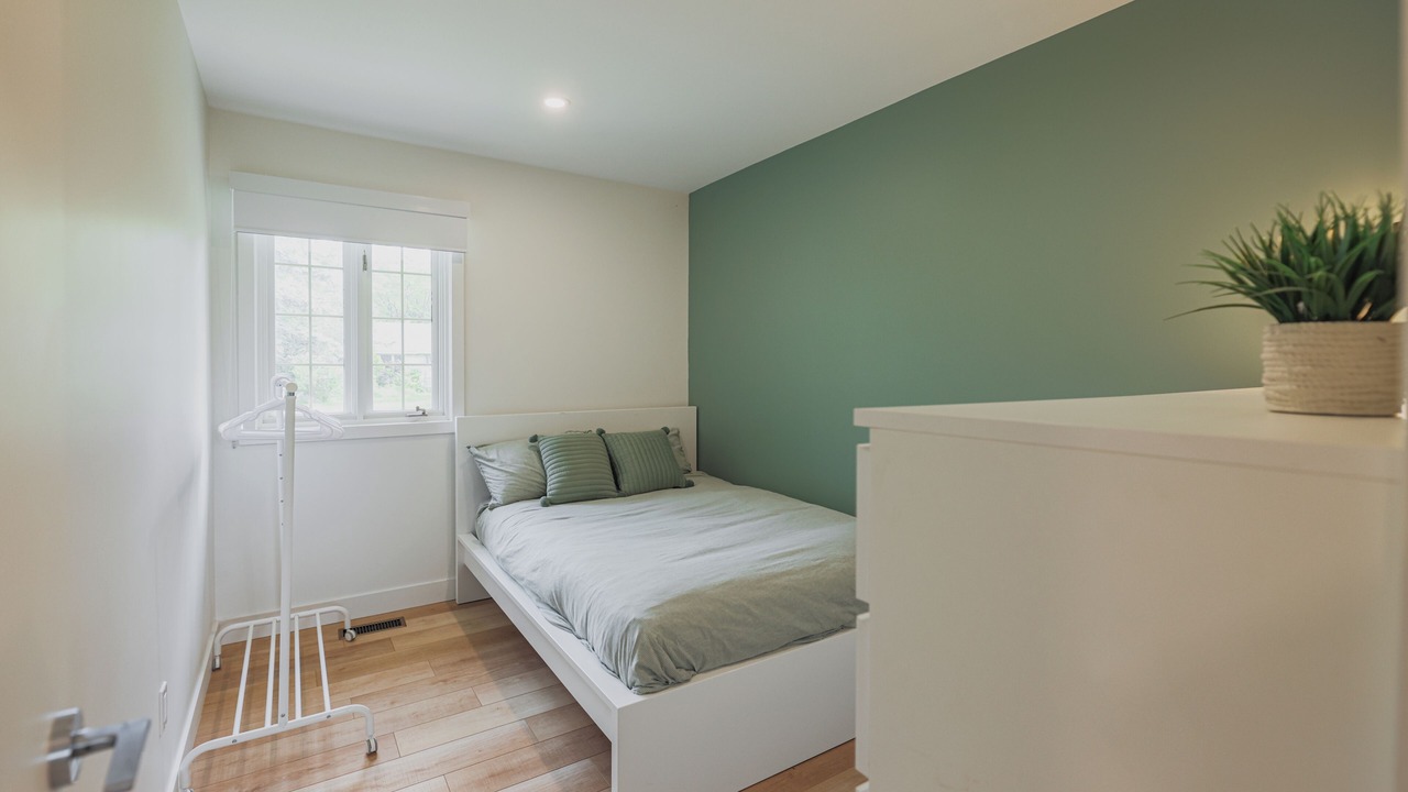 Photo of Bedroom in Saint-Bruno-de-Montarville