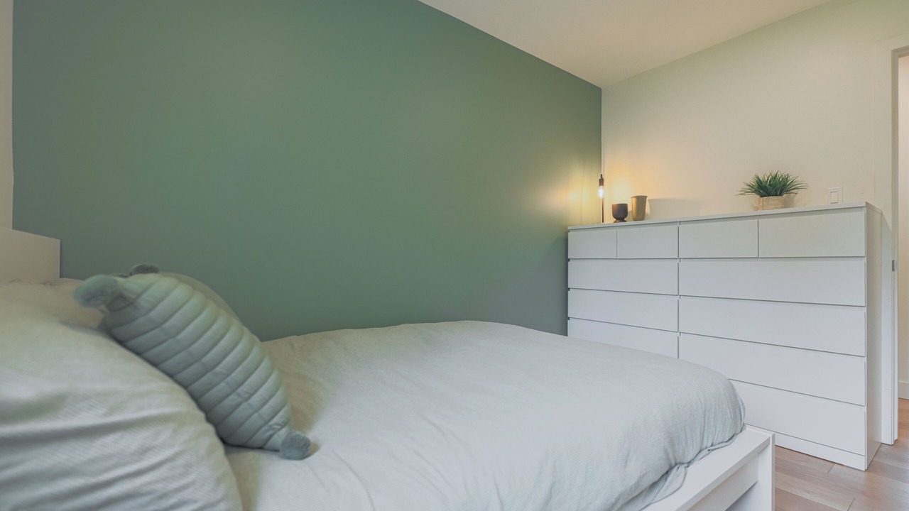 Photo of Bedroom in Saint-Bruno-de-Montarville