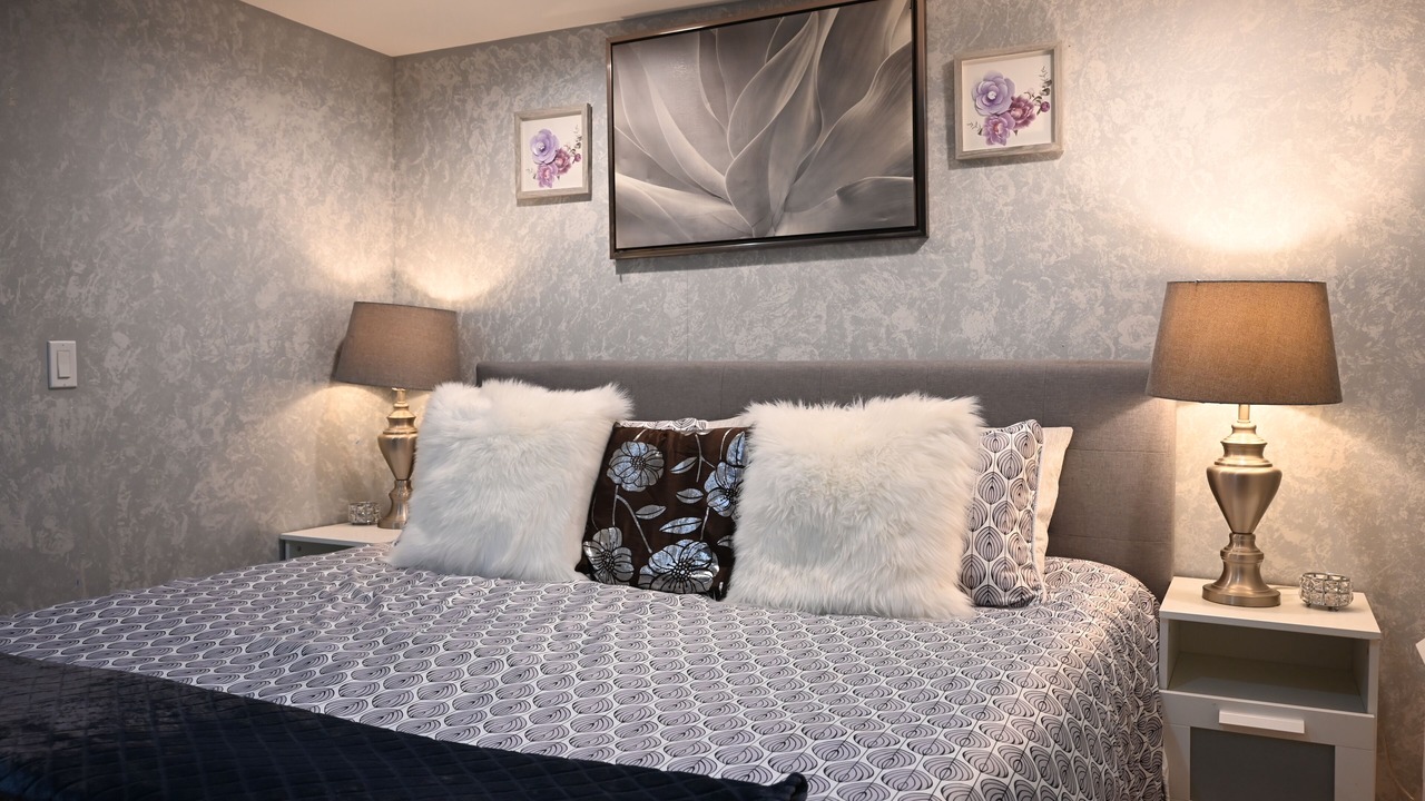 Photo of Bedroom in Calgary
