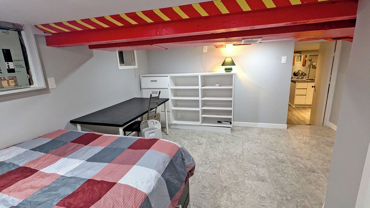 Photo of Bedroom in Earlscourt