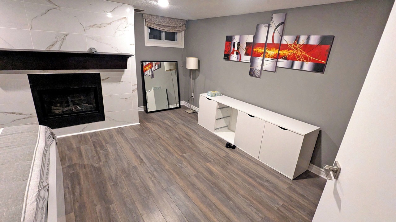 Photo of Bedroom in Earlscourt
