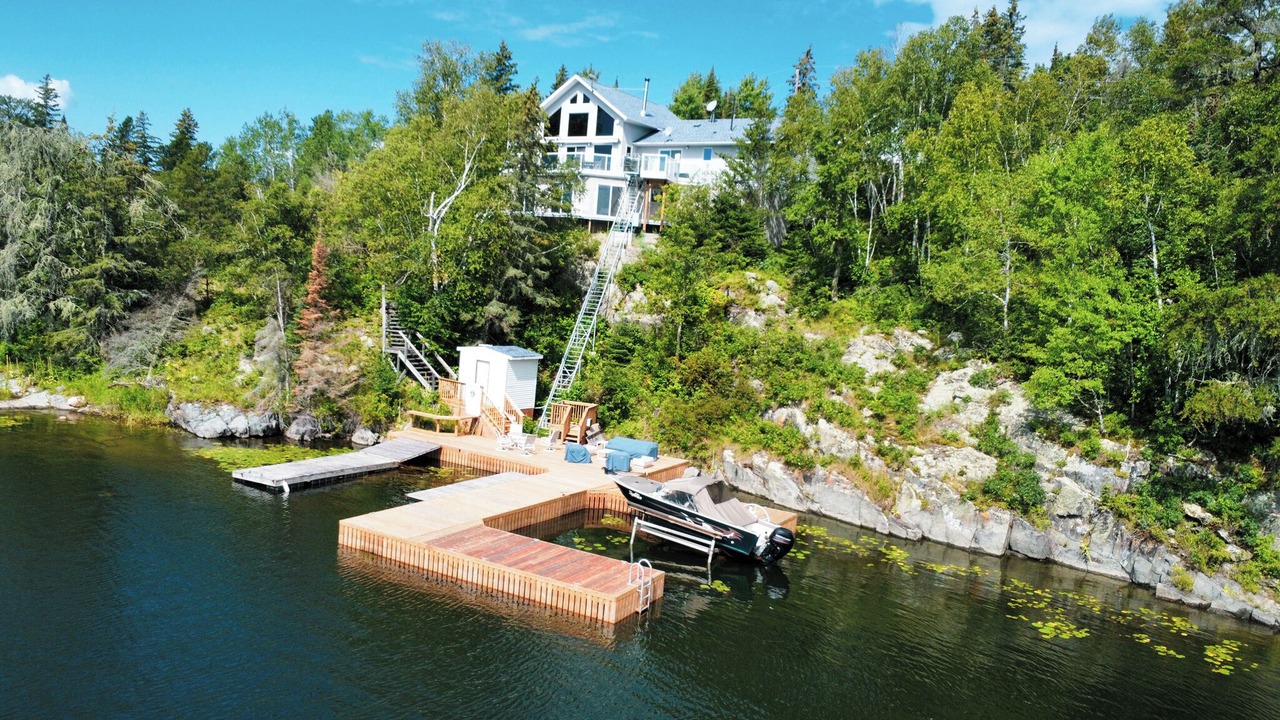 Photo of Outdoor in Falcon Lake