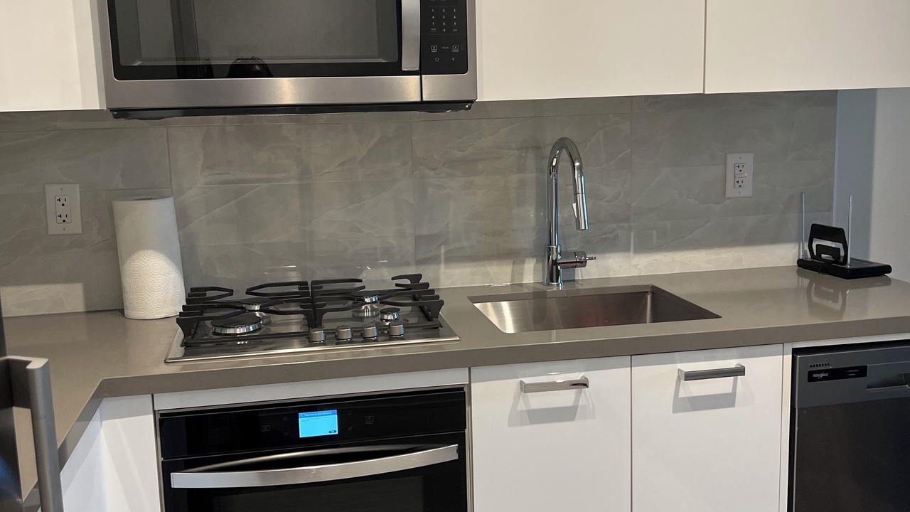 Photo of Kitchen in Grange Park