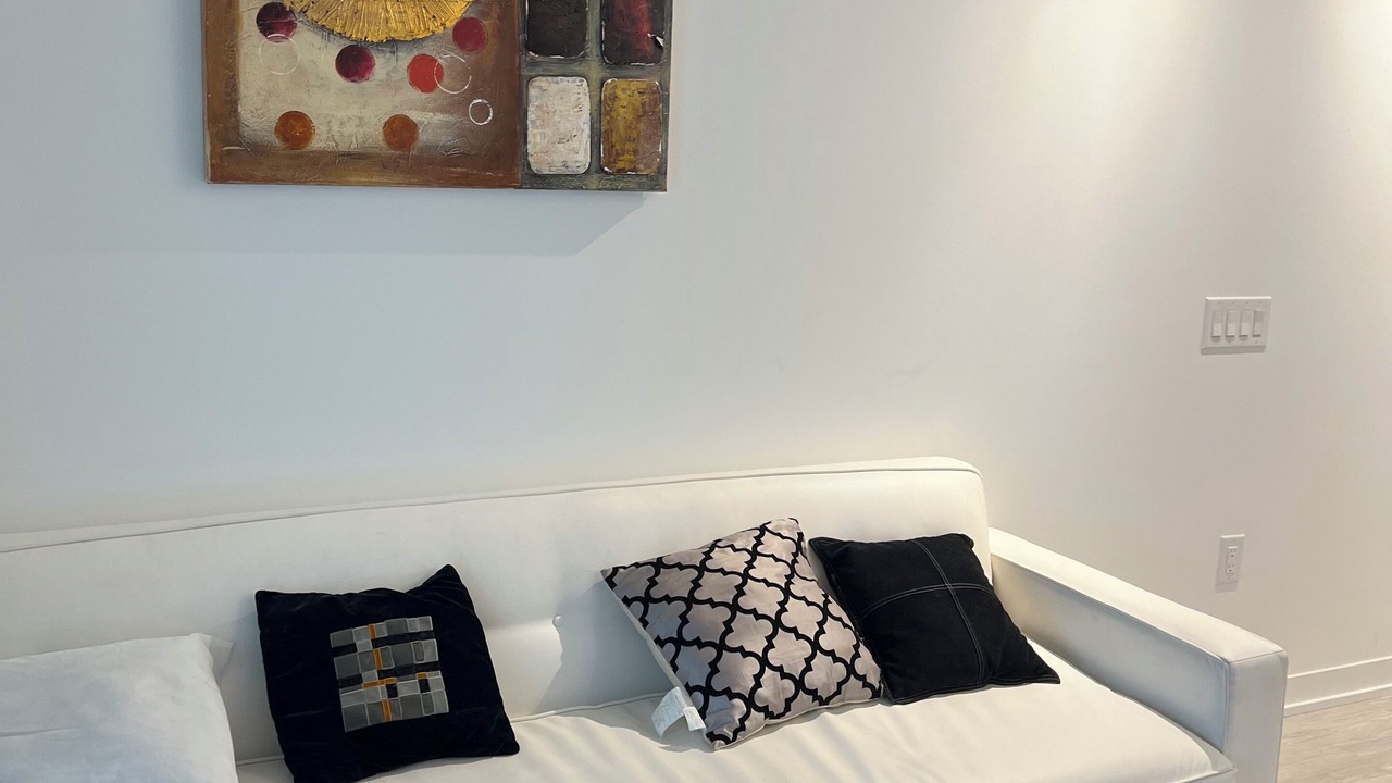Photo of Livingroom in Grange Park