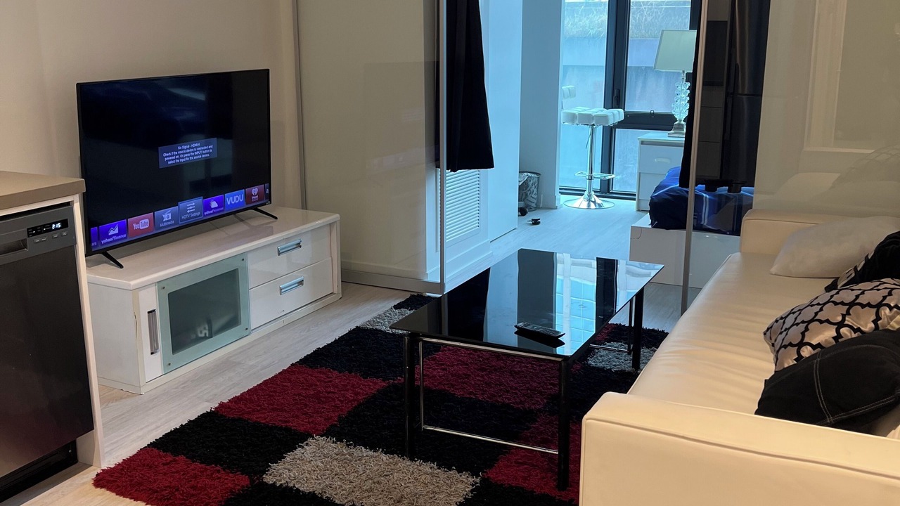 Photo of Livingroom in Grange Park