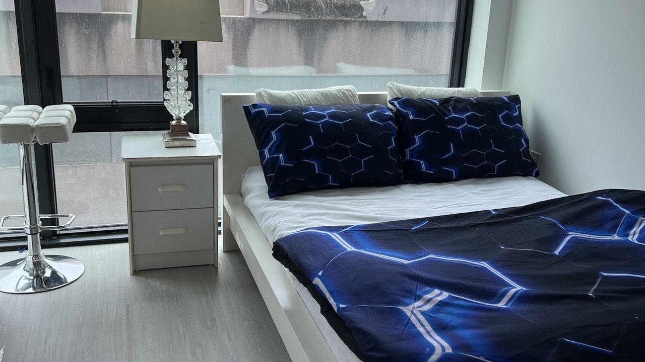 Photo of Bedroom in Grange Park