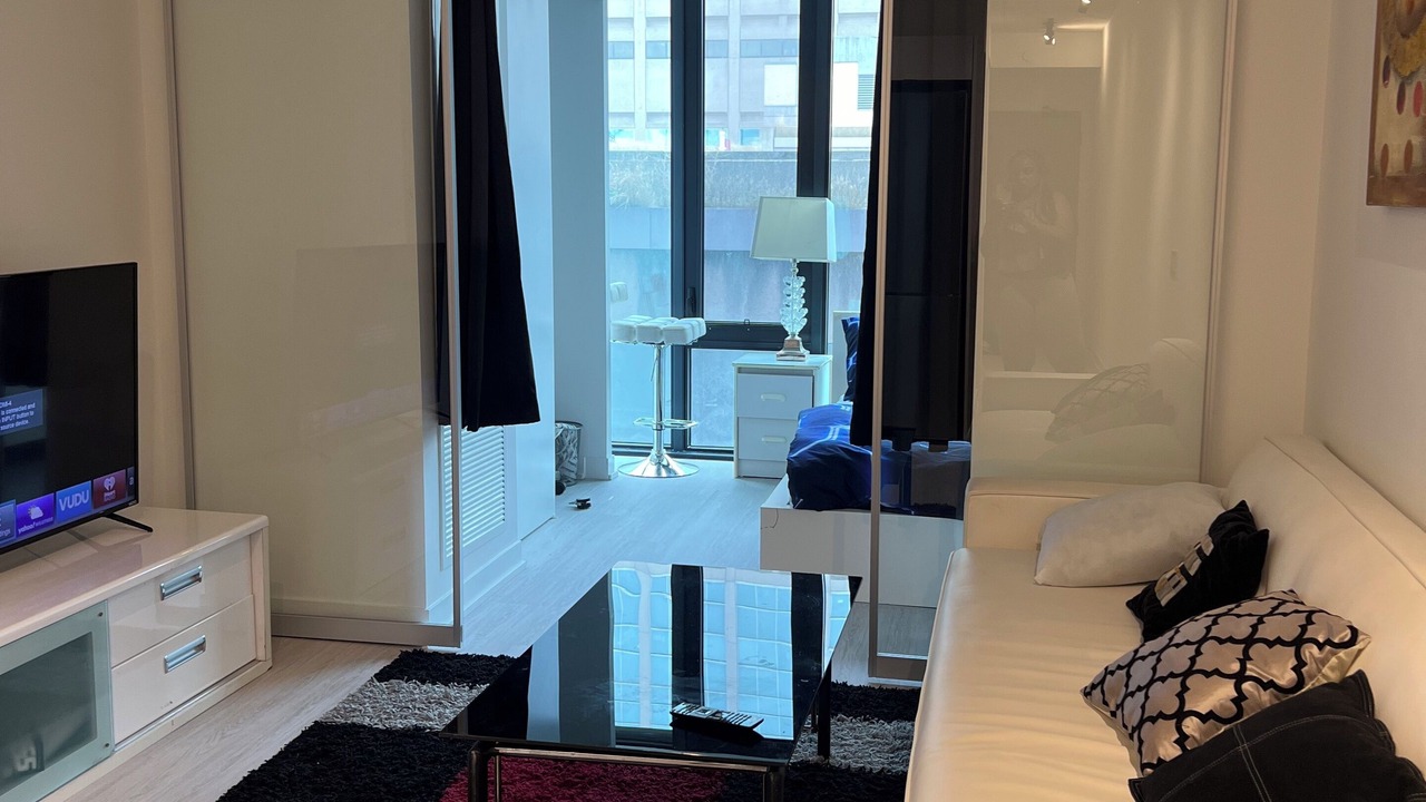 Photo of Livingroom in Grange Park