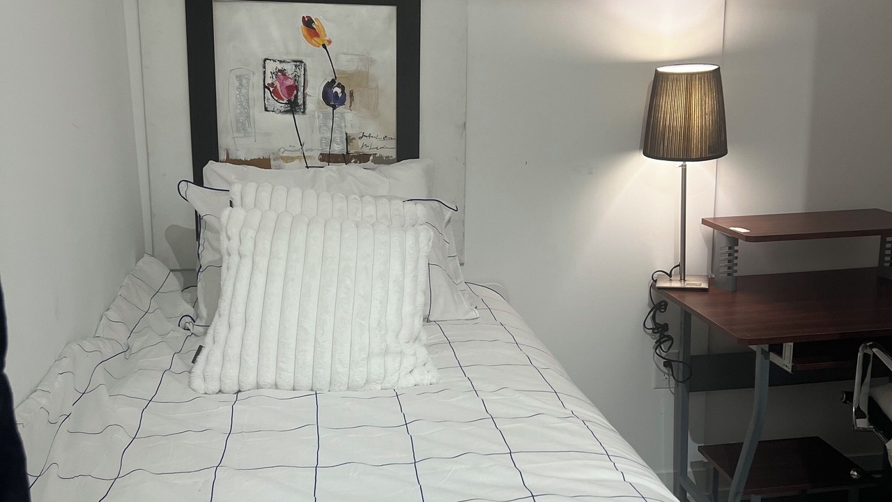 Photo of Bedroom in Grange Park