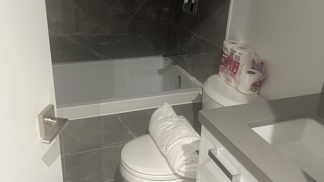 Photo of Bathroom in Grange Park